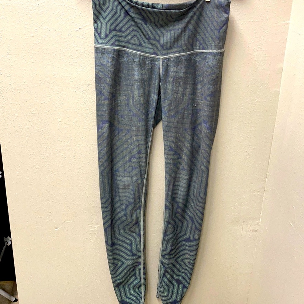 Niyama Sol leggings